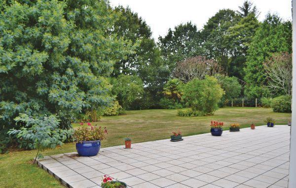 Апартаменты Holiday home Fouesnant 54