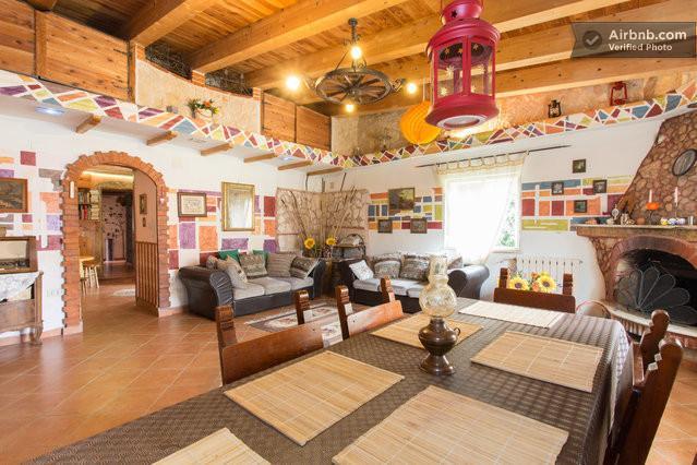 Апартаменты Casa Vacanze Morgana