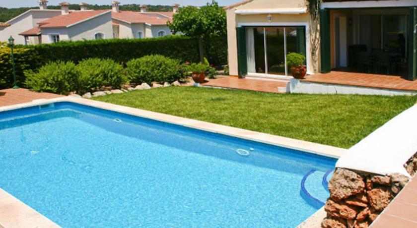 Вилла Villa San Jaime Mediterraneo 3