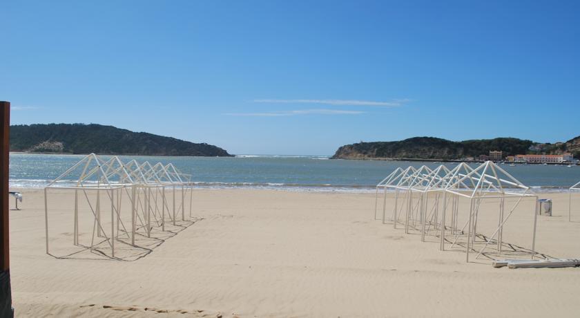 Гостевой дом Silvercoast Holidays