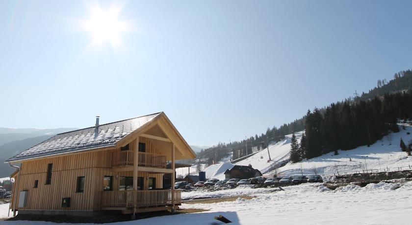 Отель Lorenzolodge