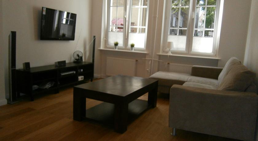 Apartament - Old Town