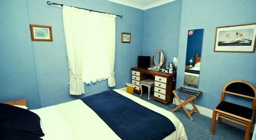 Southernhay Hotel