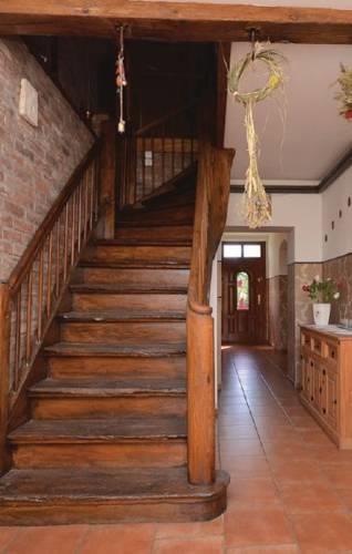 Апартаменты Holiday home Pl-76-113 Postomino 22