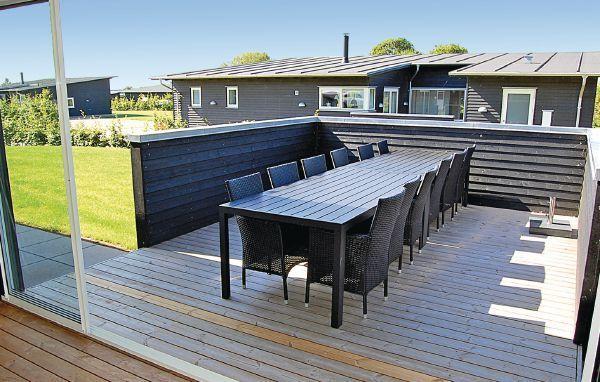 Апартаменты Holiday home Haderslev 3