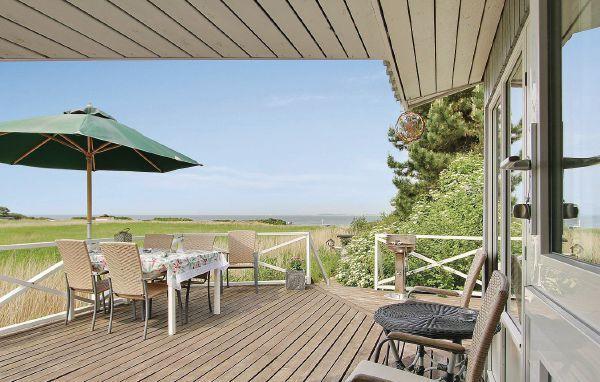 Апартаменты Holiday home Assens 21