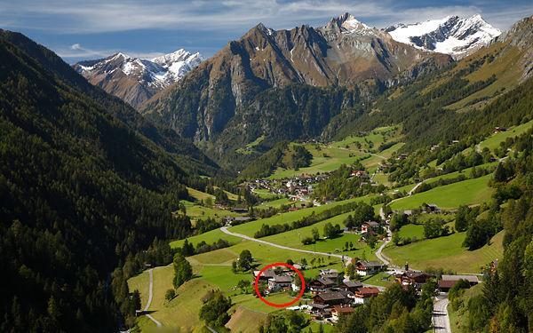 Отель Gasthof Linder