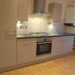 Апартаменты One Bedroom Apartment In Croydon