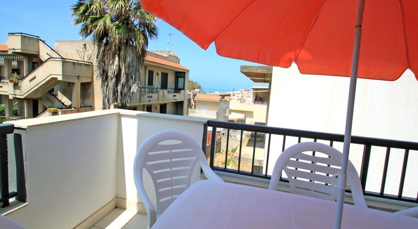 Апартаменты Apartment Cava D'aliga Ragusa 2