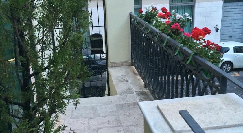 Мини-отель B&B Bari Old Town