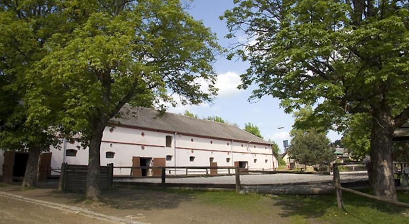 Гостевой дом Víceúčelové zařízení pro agroturistiku