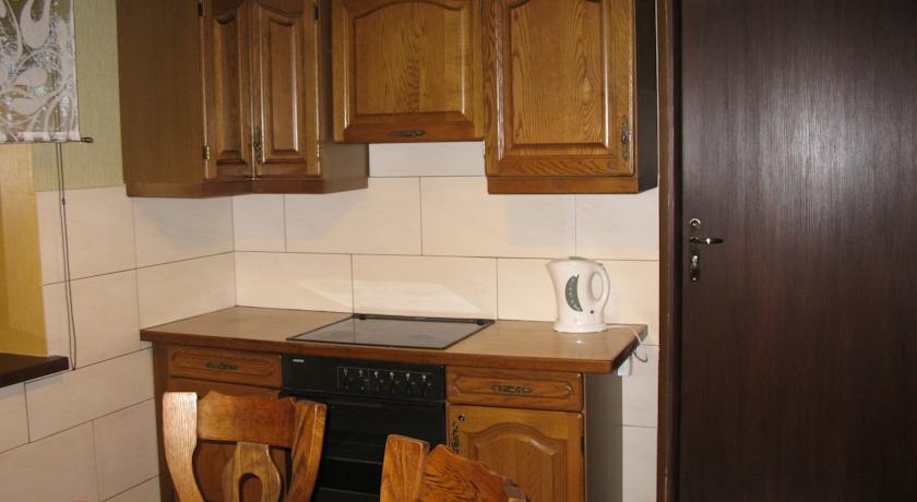 Апартаменты Apartamenty Jaskinia Solna