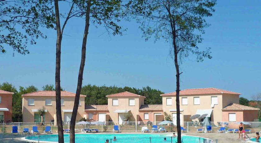 Вилла Villa Valle-di-Campoloro 3