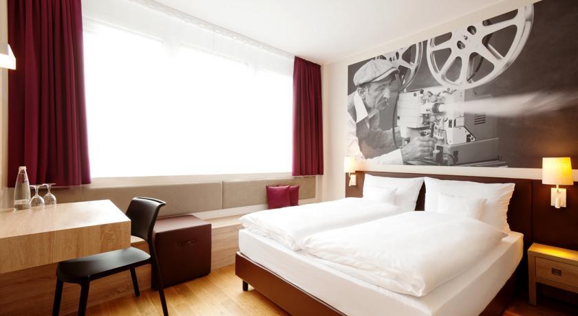 arcona LIVING MÜNCHEN