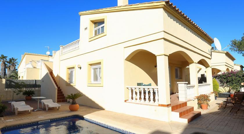 Вилла Villa Riumar 3