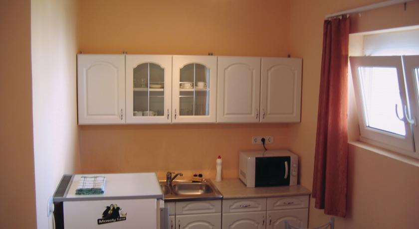 Апартаменты Apartment Gyenesdiás 57