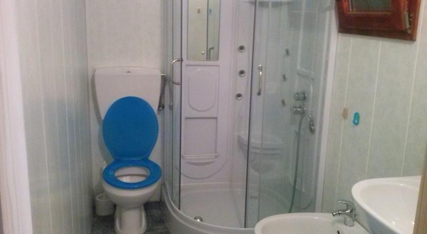 Отель Camping Lido Verbano