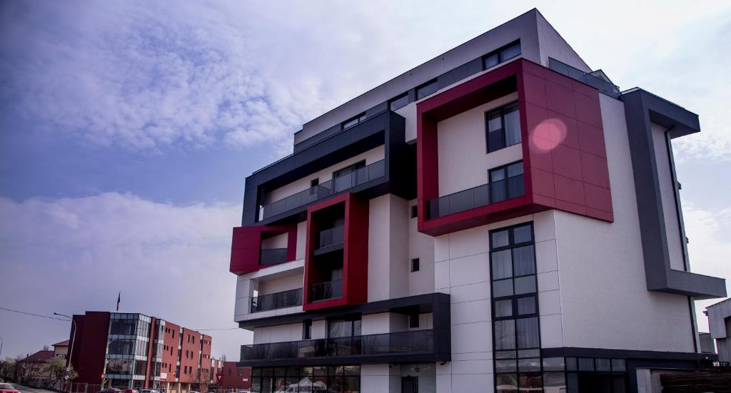Отель Hotel Tempo