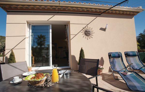 Апартаменты Holiday home Cebazan 8