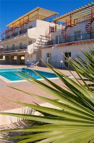 Апартаменты Apartment Koronis