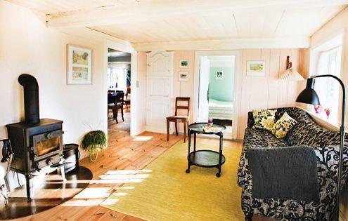 Апартаменты Holiday home Fanø 9