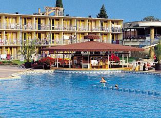 Continental Park Hotel