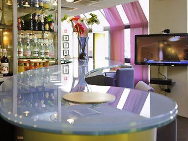Отель Ibis Paris Evry