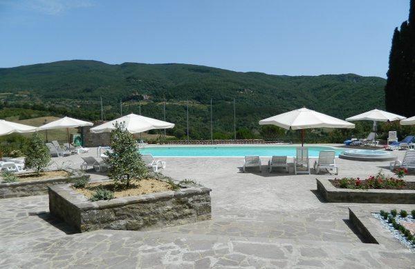 Апартаменты Apartment Subbiano -AR- 21