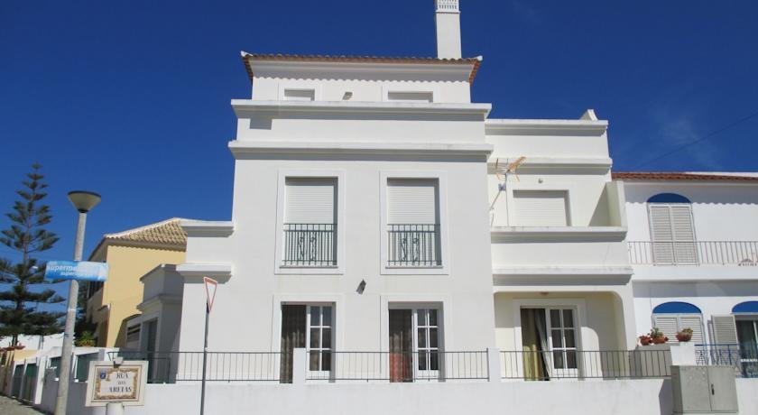 Апартаменты Casa do Limoeiro