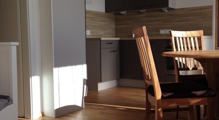 Апартаменты Ferienwohnung Mountaintop