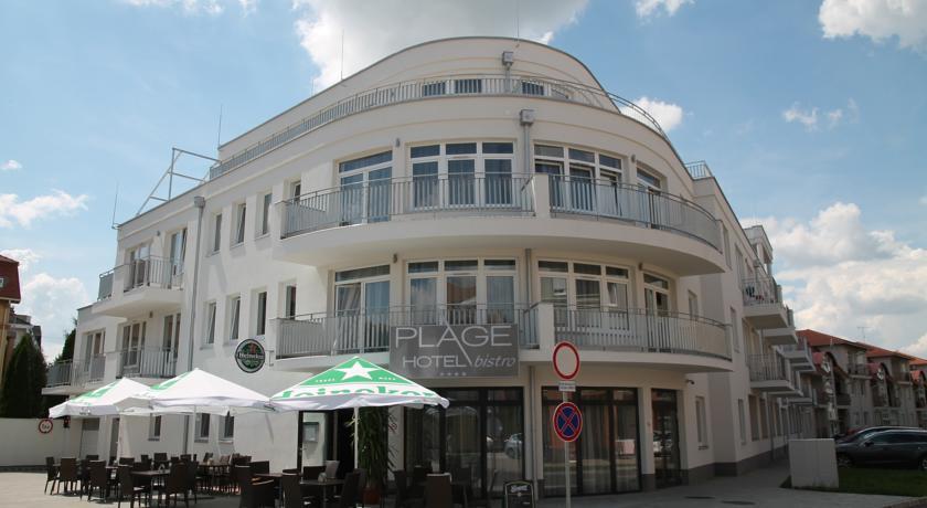 Plage Hotel