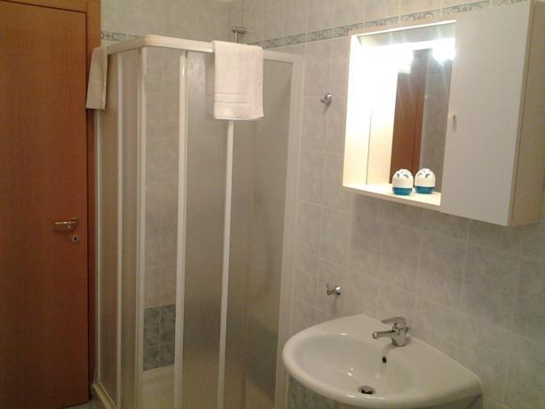 Апартаменты Residence "La Valle"