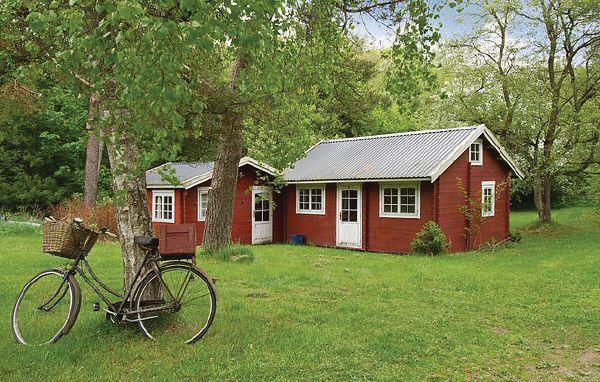 Апартаменты Holiday home Gredstedbro 2