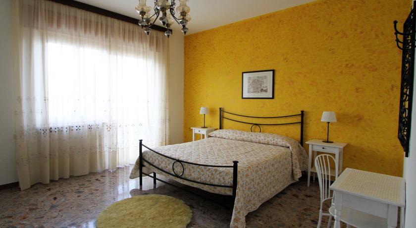 Мини-отель B&B L'Armonia