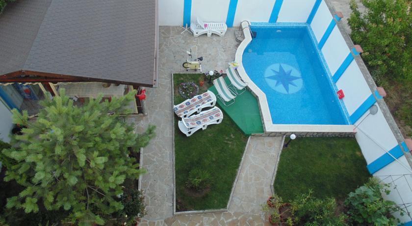 Гостевой дом Topalovi Guest House