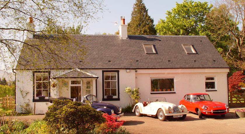 Мини-отель Kennels Cottage