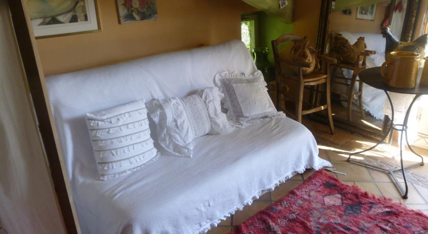 Мини-отель La Maison à Côté