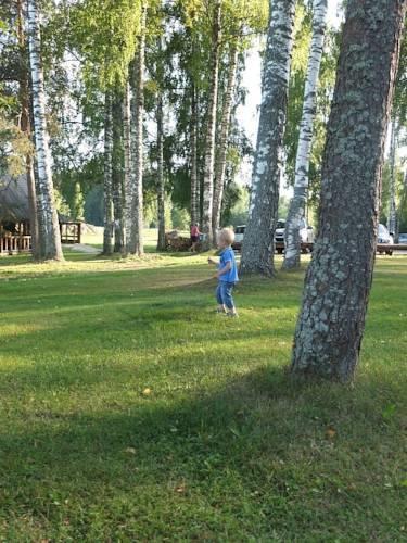 Апартаменты Nõmme Holiday Center