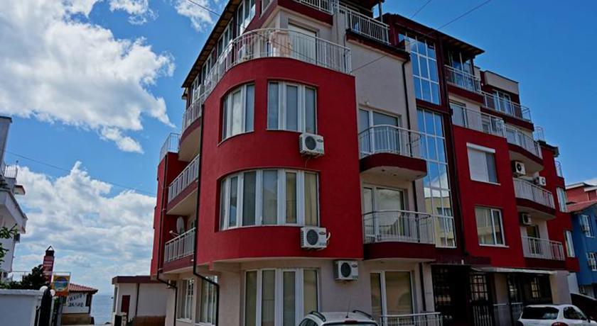 GT Aurelia 32 Apartment