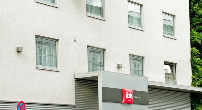 ibis Wien City