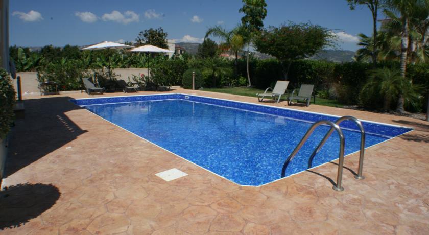 Вилла Haven 174