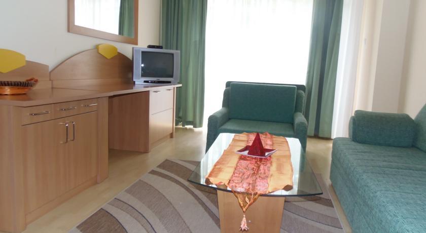 Natali Apartman