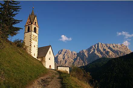 Апартаменты Miribunghof