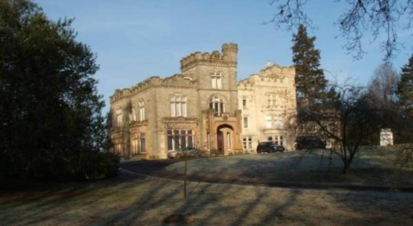 Мини-отель Country Retreat Killearn