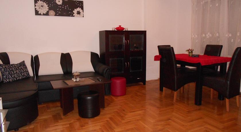 Апартаменты Apartments Sky