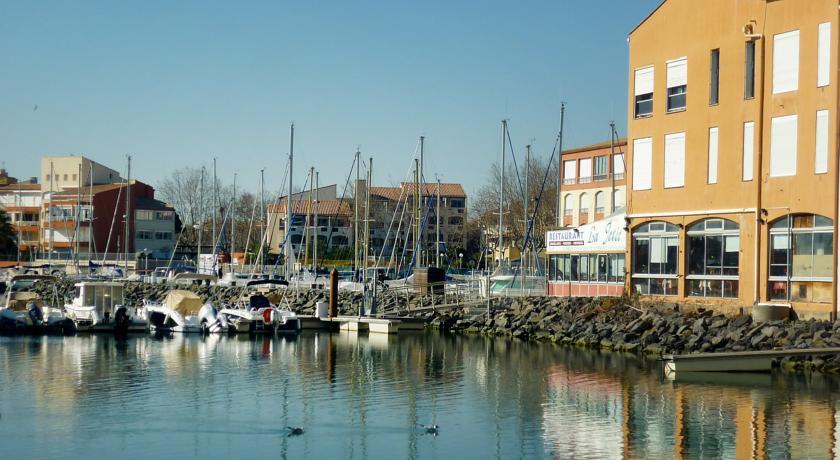 Apartment Agde 3