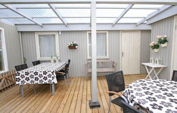 Апартаменты Holiday home Nørre Nebel 57