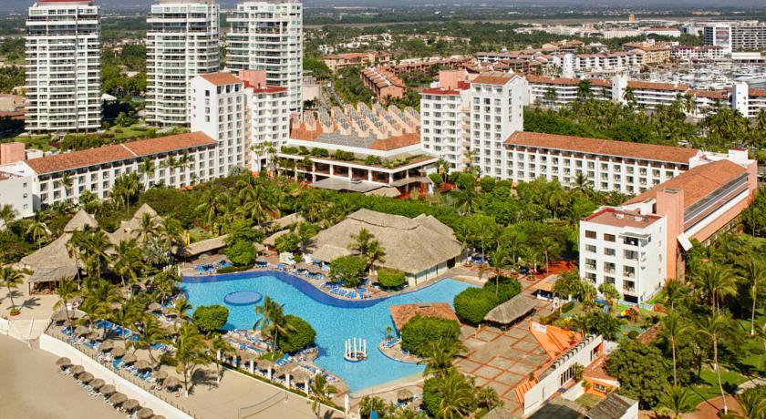 Melia Puerto Vallarta-All Inclusive