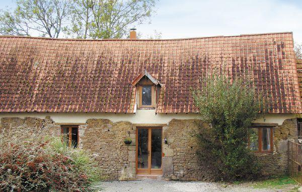 Апартаменты Holiday home Moyon 28