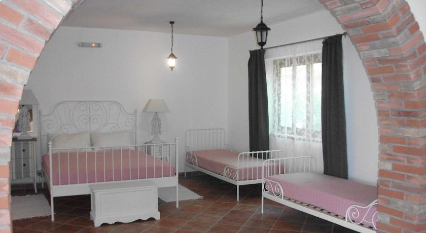 Апартаменты Villa Joan